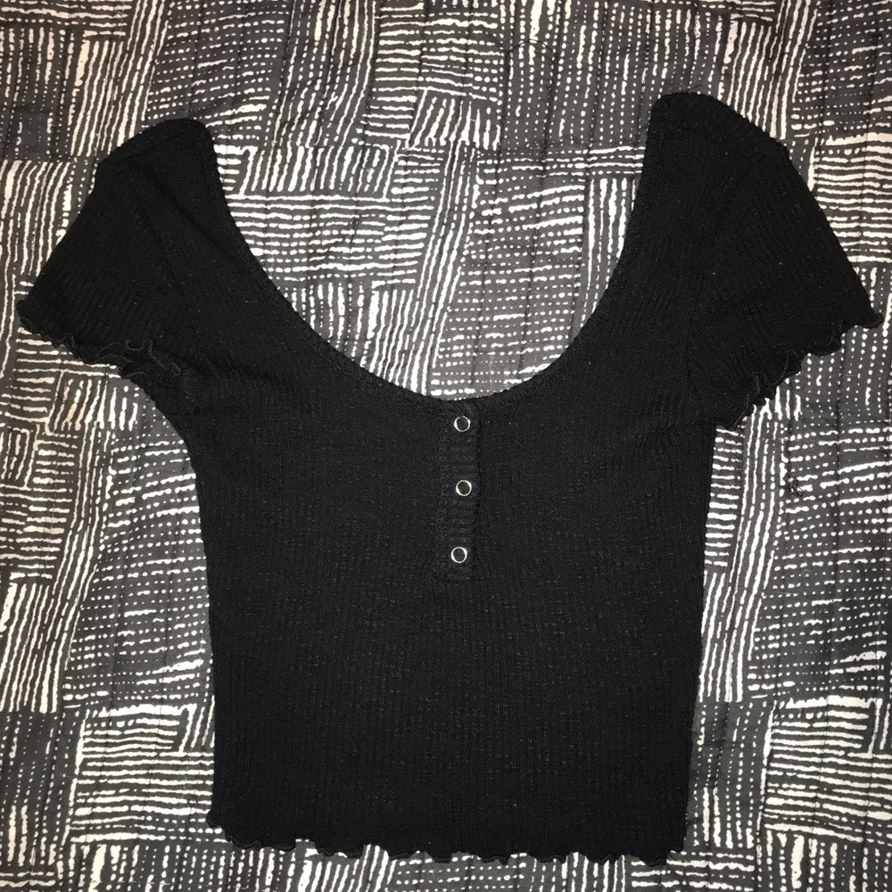 Button up Shirt